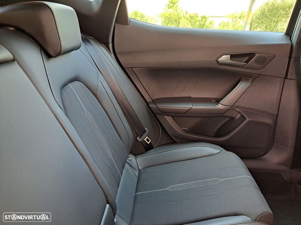 Cupra Formentor 1.5 TSI Sport DSG - 14