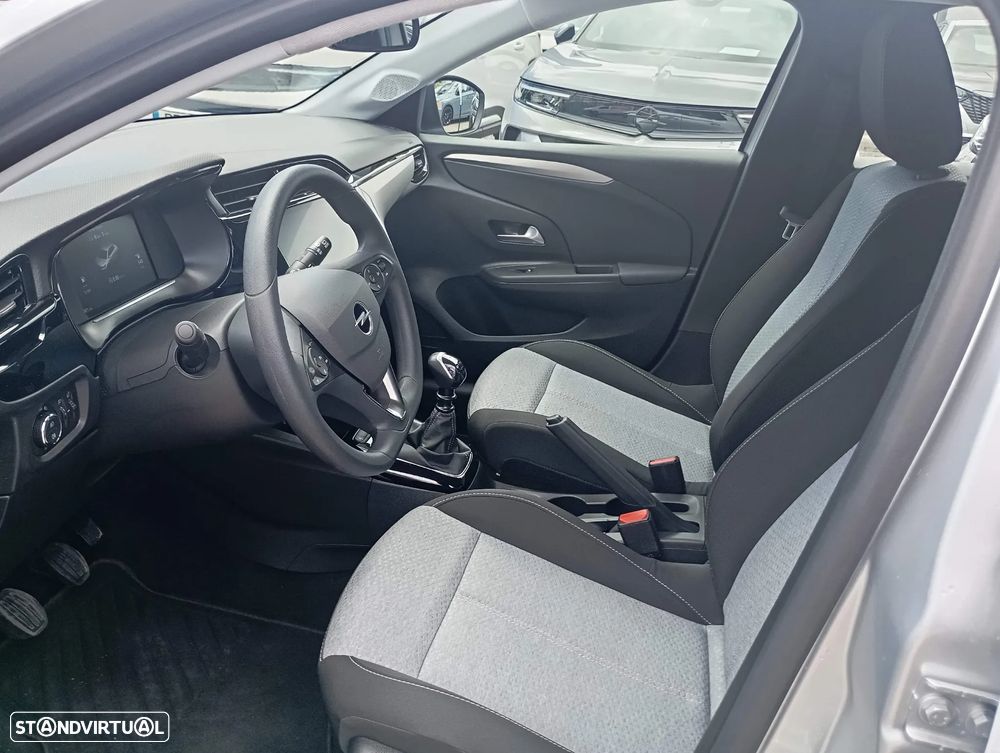 Opel Corsa 1.2 T Edition - 5