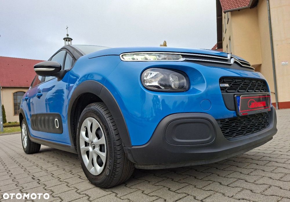 Citroën C3 - 6