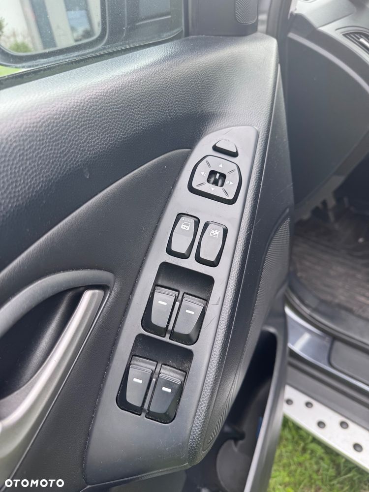 Hyundai ix35 1.6 GDI Comfort 2WD - 13