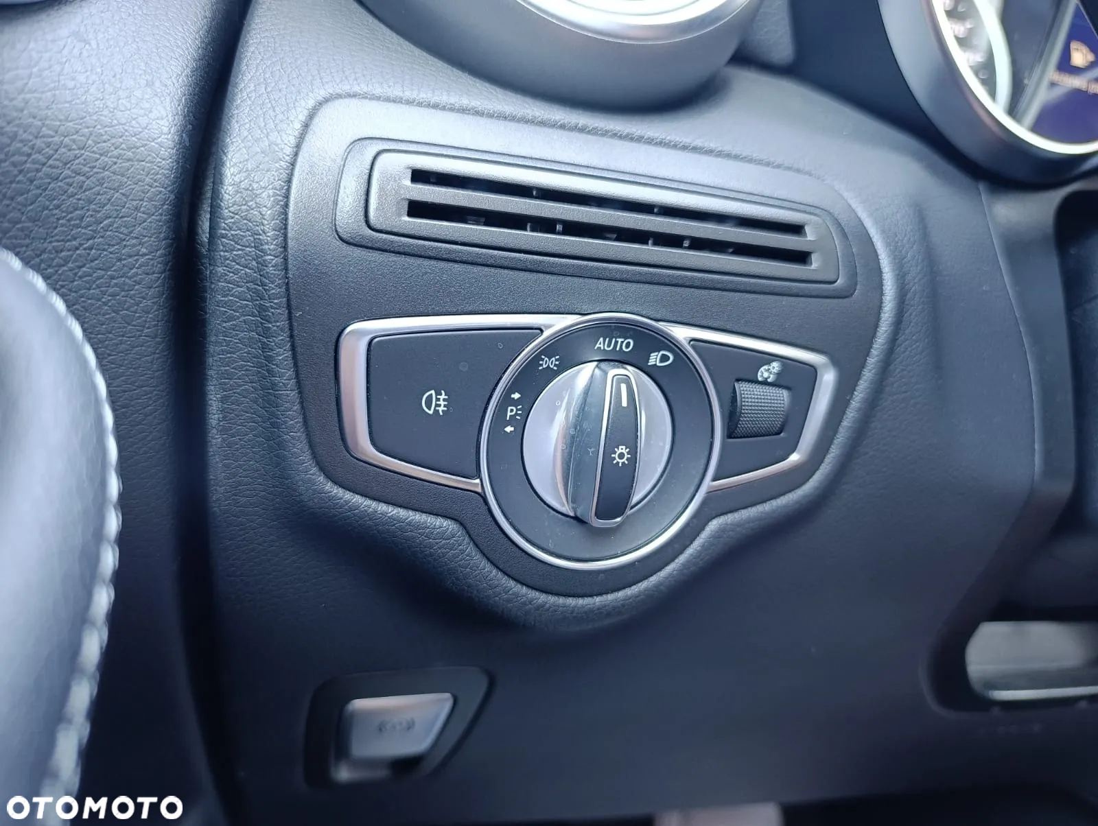 Mercedes-Benz GLC 200 4-Matic - 25