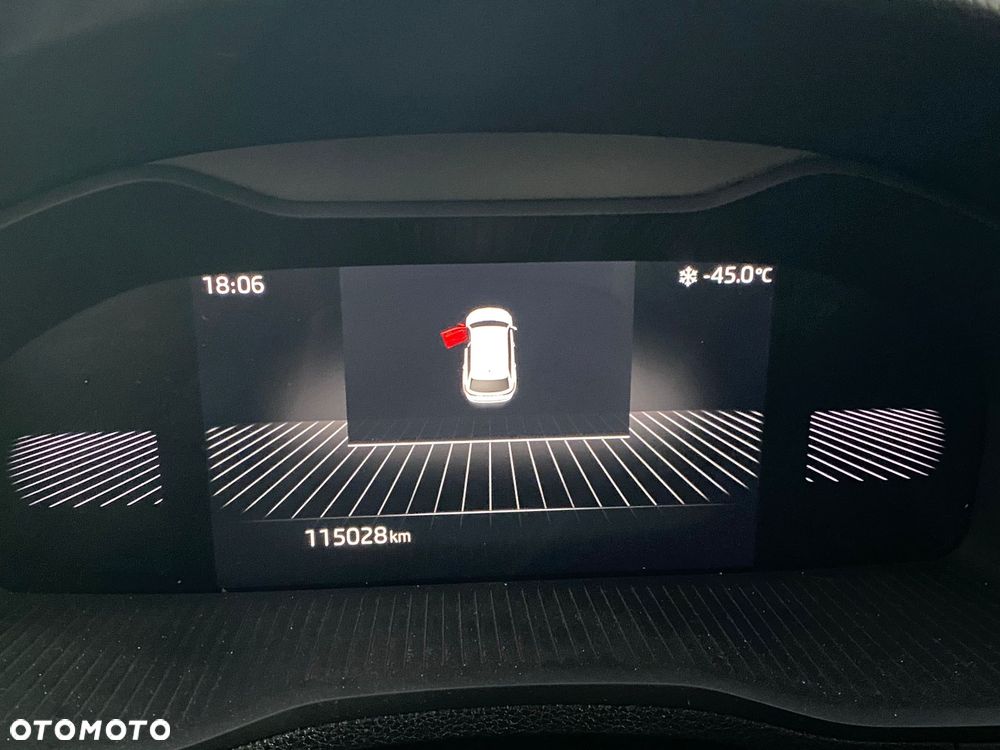 Skoda Karoq 2.0 TDI SCR 4x4 Ambition DSG - 15