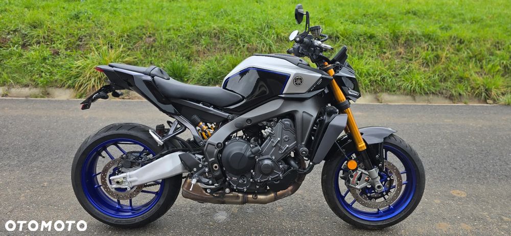 Yamaha MT - 6