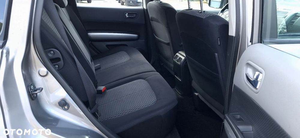 Nissan X-Trail 2.0 dCi 4x4 DPF LE - 18