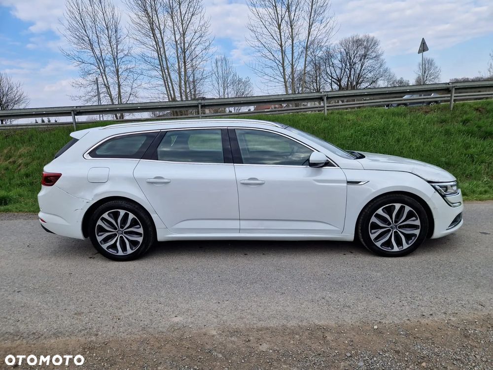 Renault Talisman - 8