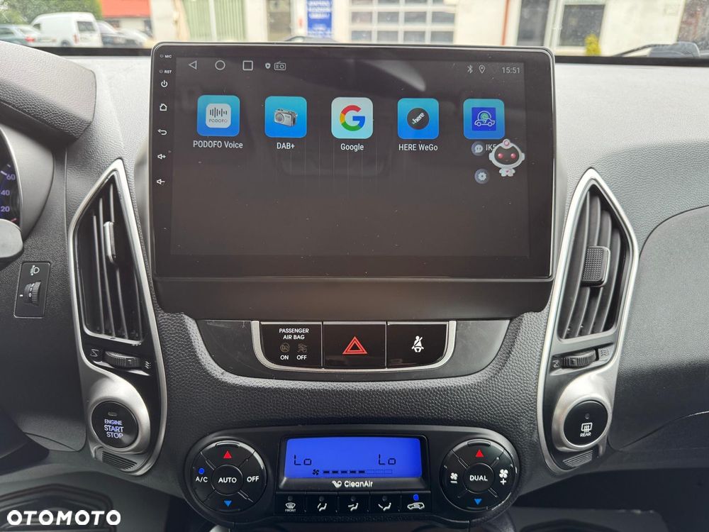 Hyundai ix35 - 21