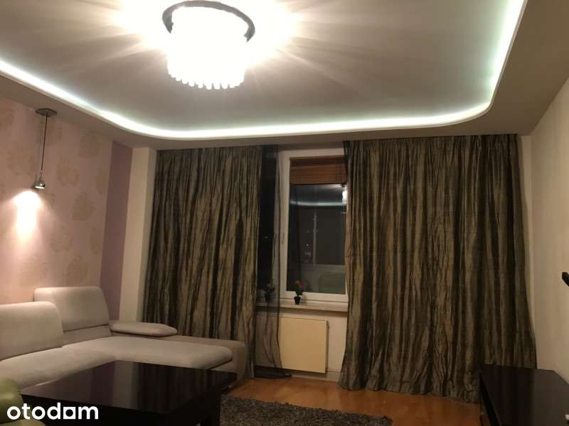 Wynajmę Apartament Warszawa ulica Dzielna