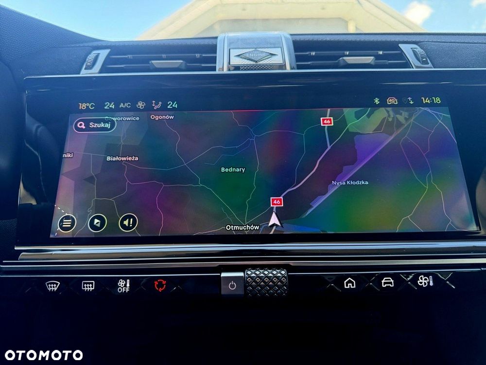 DS Automobiles DS 7 Crossback - 28