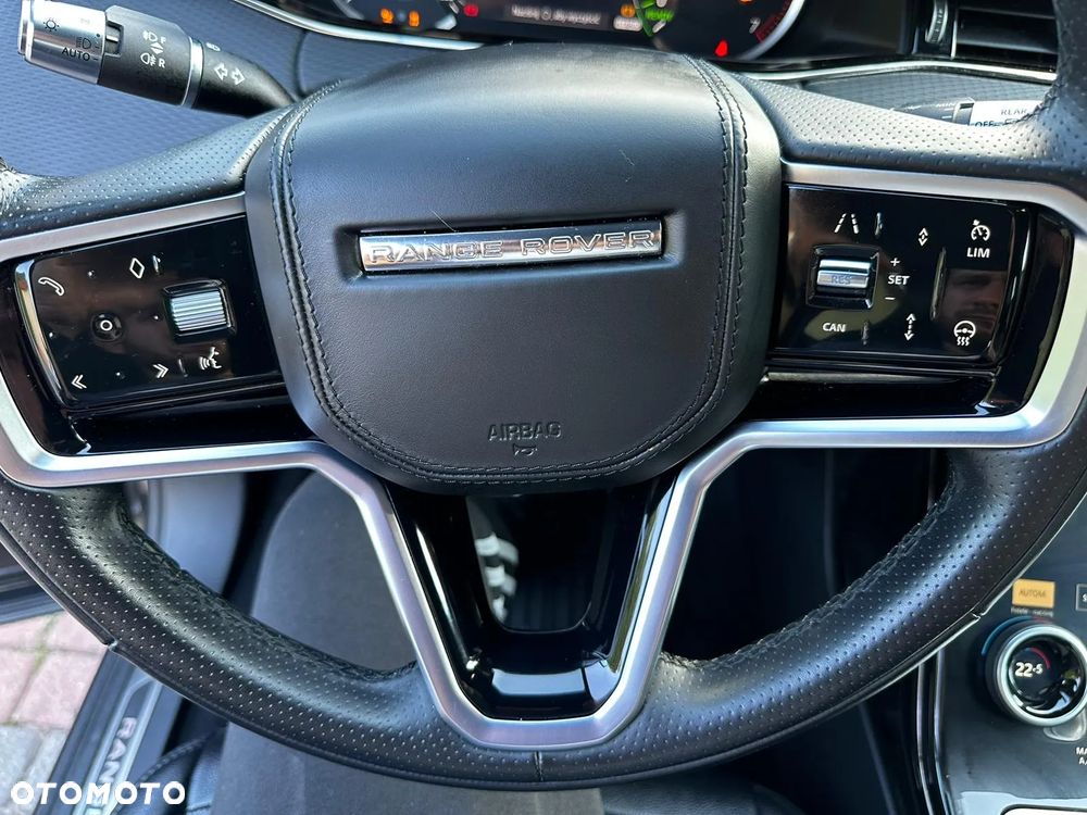 Land Rover Range Rover Evoque 1.5 P300e PHEV Bronze Collection - 15