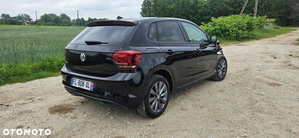 Volkswagen Polo - 5