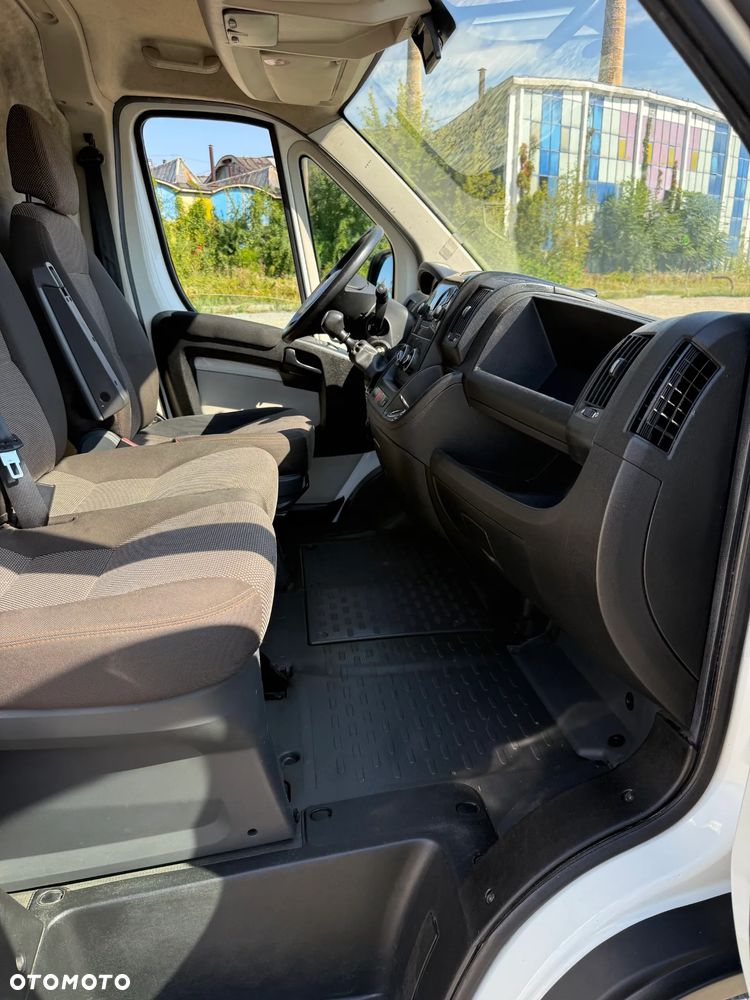 Peugeot Boxer - 14