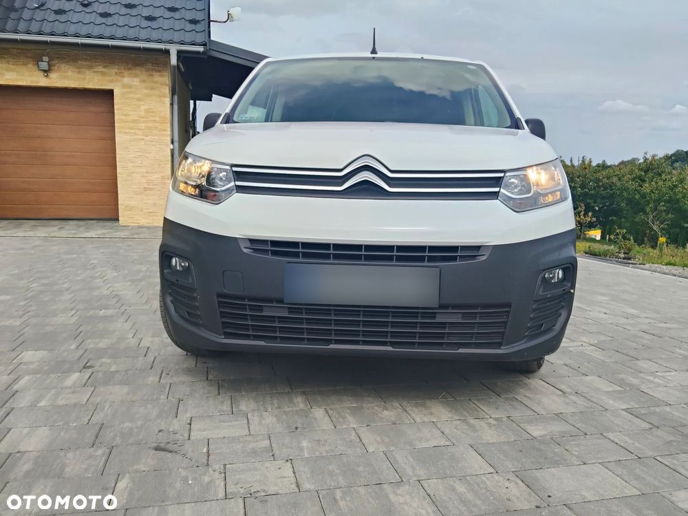 Citroën Berlingo - 3