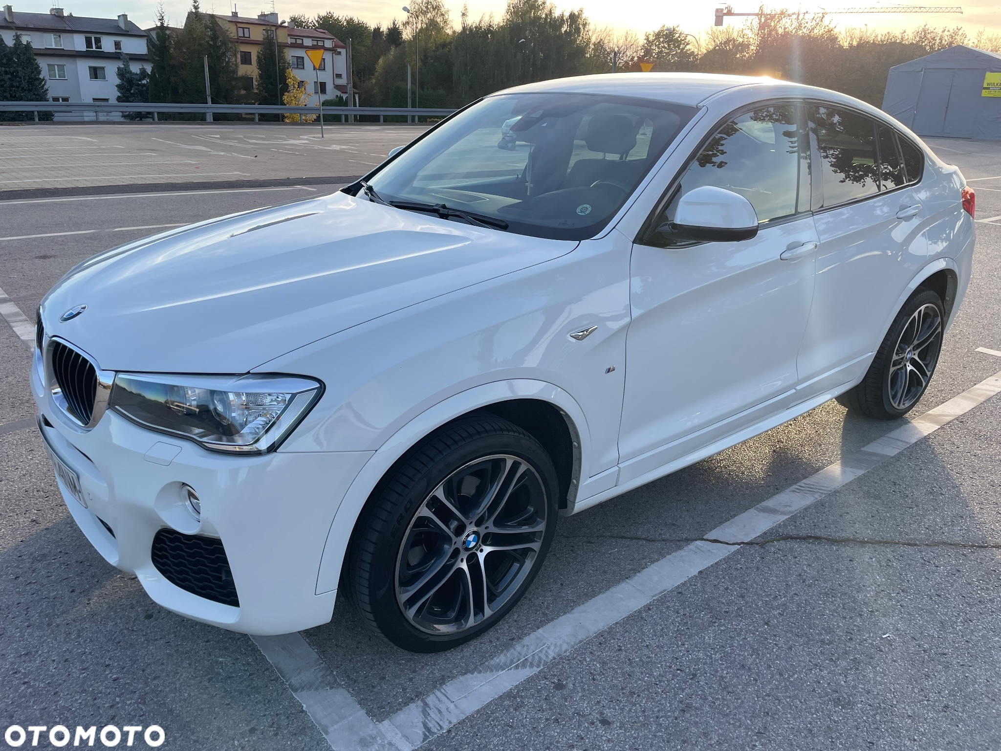 BMW X4 xDrive20d M Sport - 3