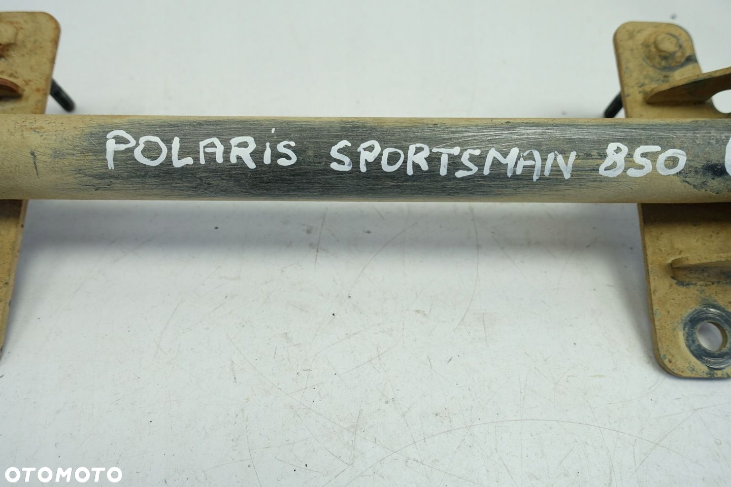 Polaris Sportsman 850 MOCOWANIE BAGAŻNIKA STELAŻ - 2