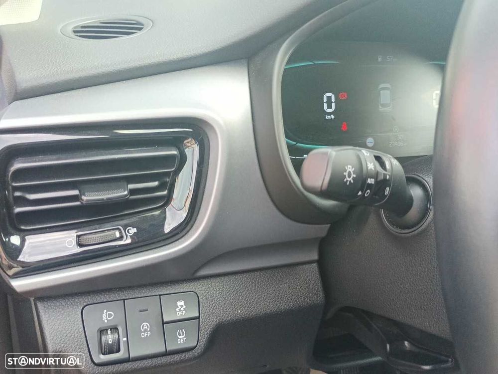 Kia Stonic 1.0 T-GDI Drive - 13