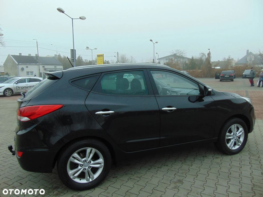 Hyundai ix35 2.0 Premium 2WD - 7