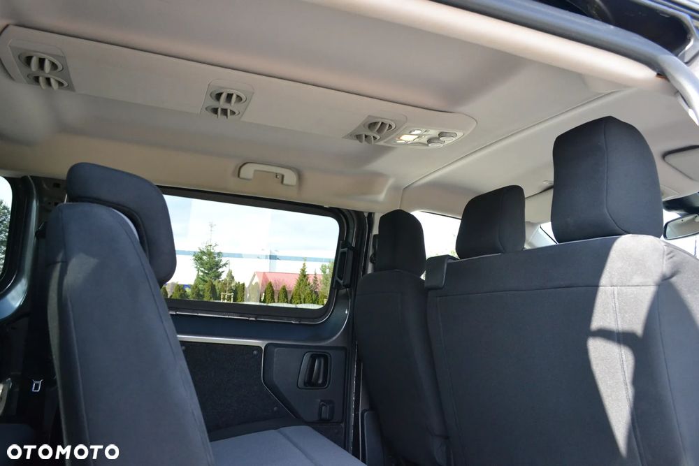 Peugeot Expert Kombi Long 2,8t - 26