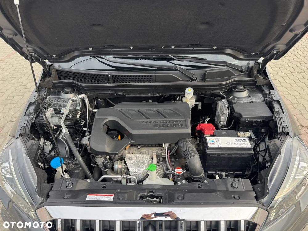 Suzuki SX4 S-Cross 1.0 T Premium - 13