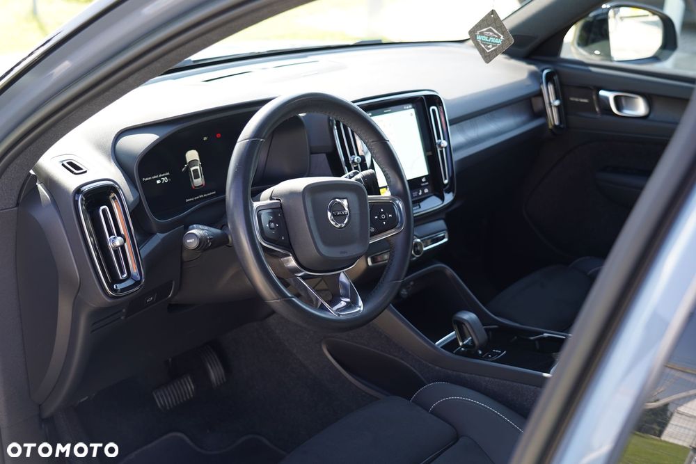 Volvo XC 40 73kWh P6 Recharge Ultimate - 17