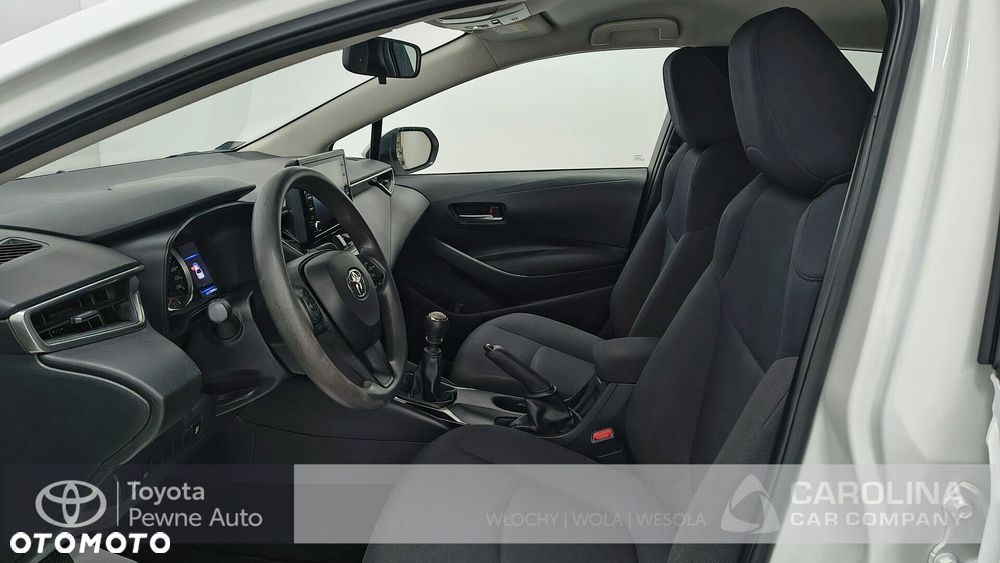 Toyota Corolla 1.5 Active - 9
