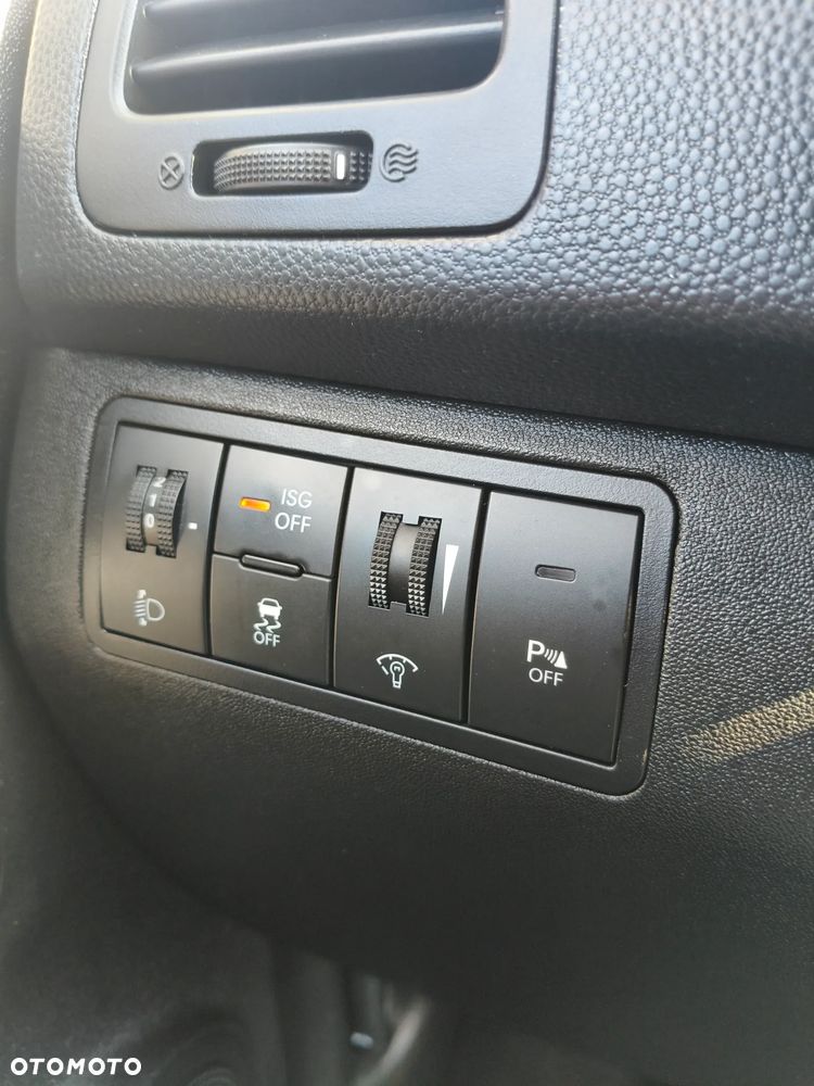 Kia Venga 1.6 Business Line - 23