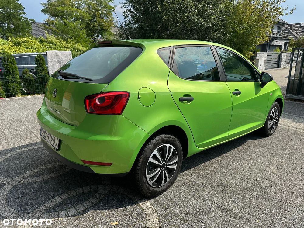 Seat Ibiza - 7