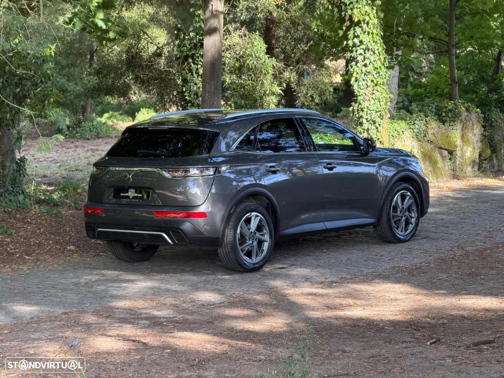 DS DS7 Crossback - 7