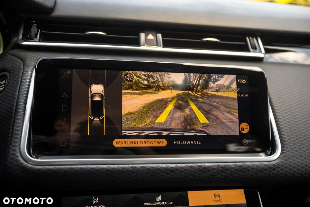 Land Rover Range Rover Velar 3.0 D300 mHEV Dynamic HSE - 32