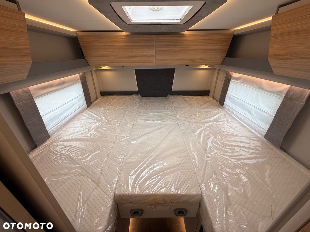 Dethleffs PULSE GT I7051 EBL - 21