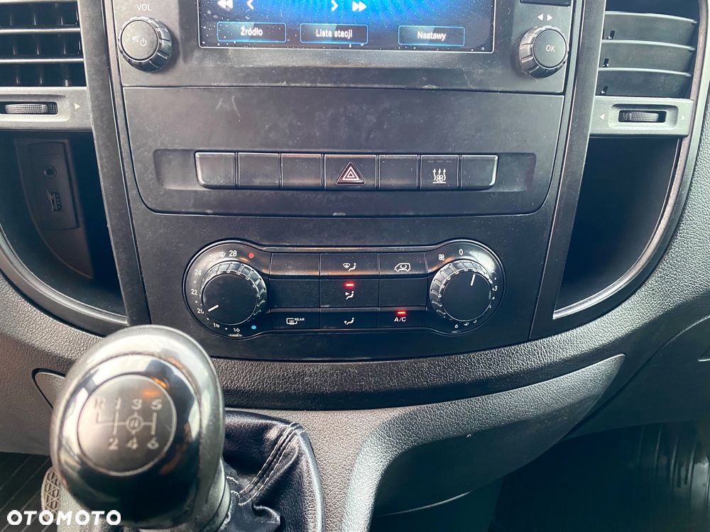 Mercedes-Benz Vito - 15