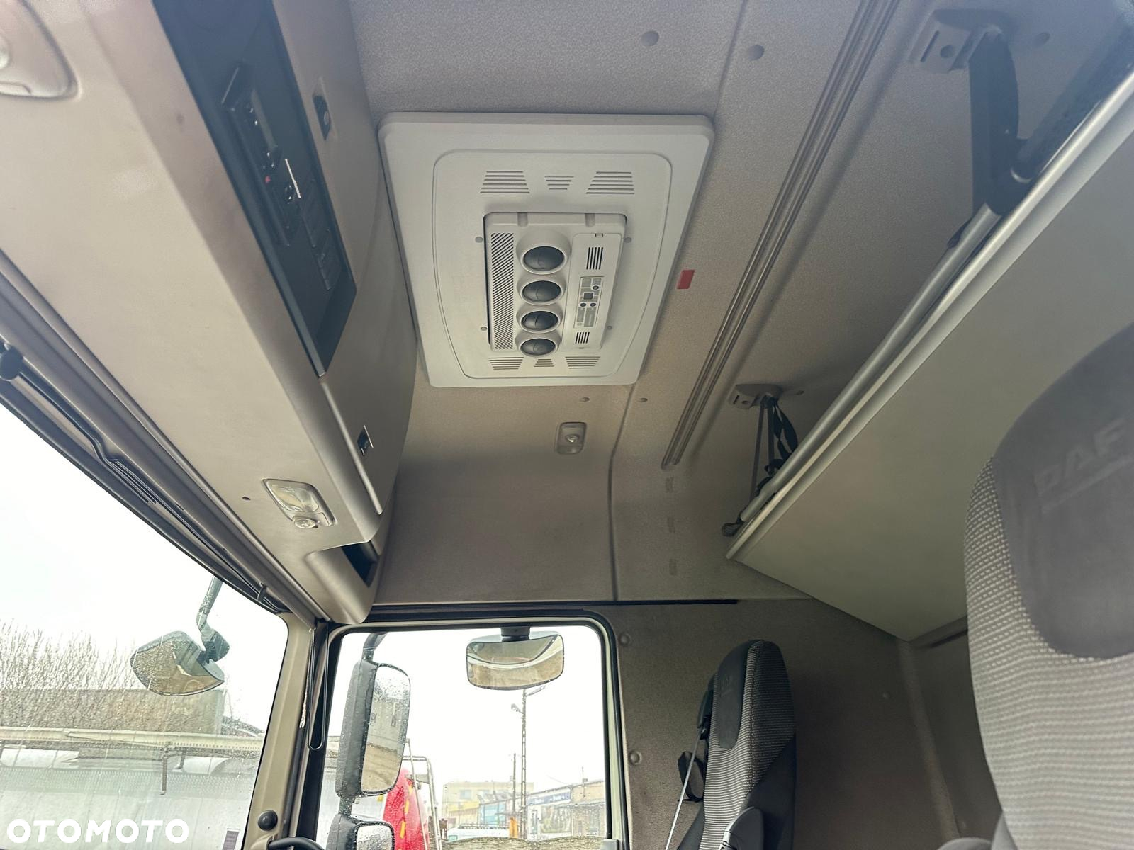 DAF 106.XF.460 Euro 6 automat - 10
