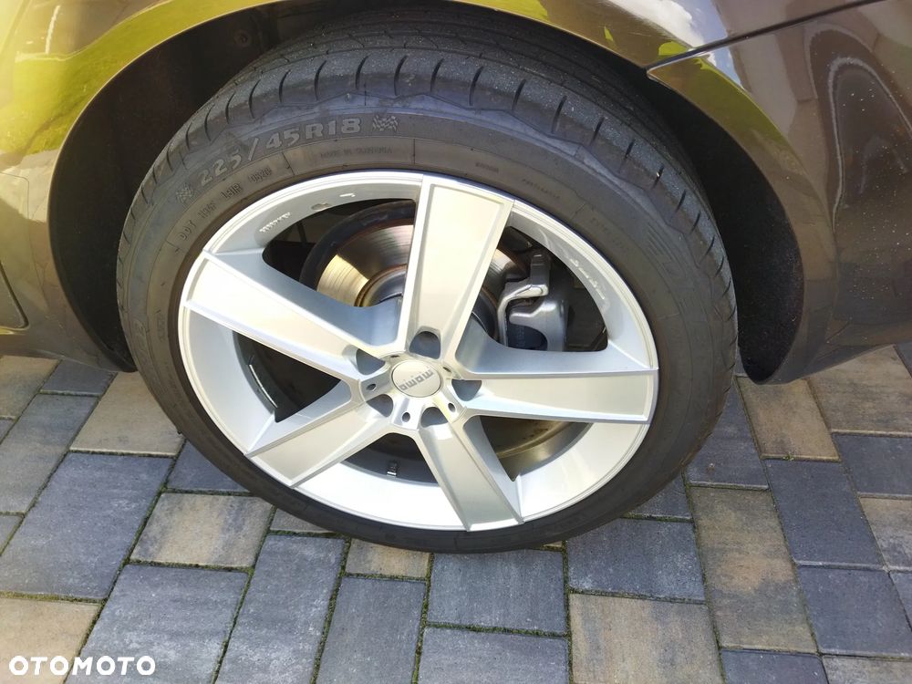 Alfa Romeo 159 1.8 MPI 16V Progression - 12