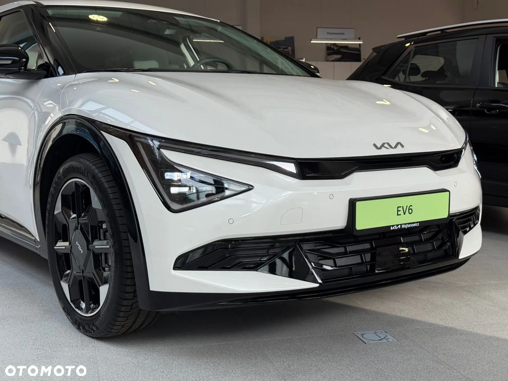 Kia EV6 84kWh Earth - 7