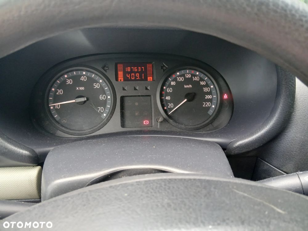 Renault Clio 1.2 Pack Authentique - 6