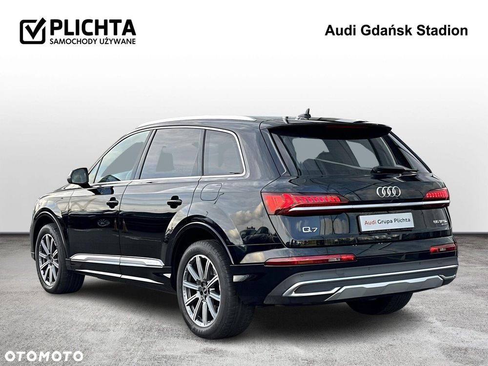 Audi Q7 - 4