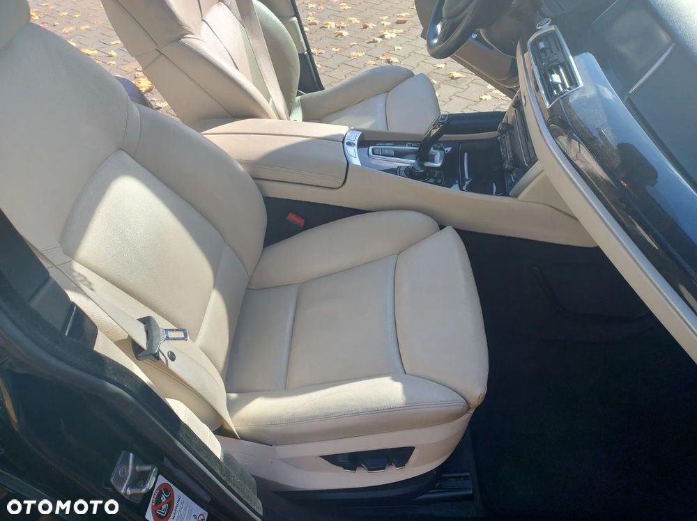 BMW Seria 5 530d - 9