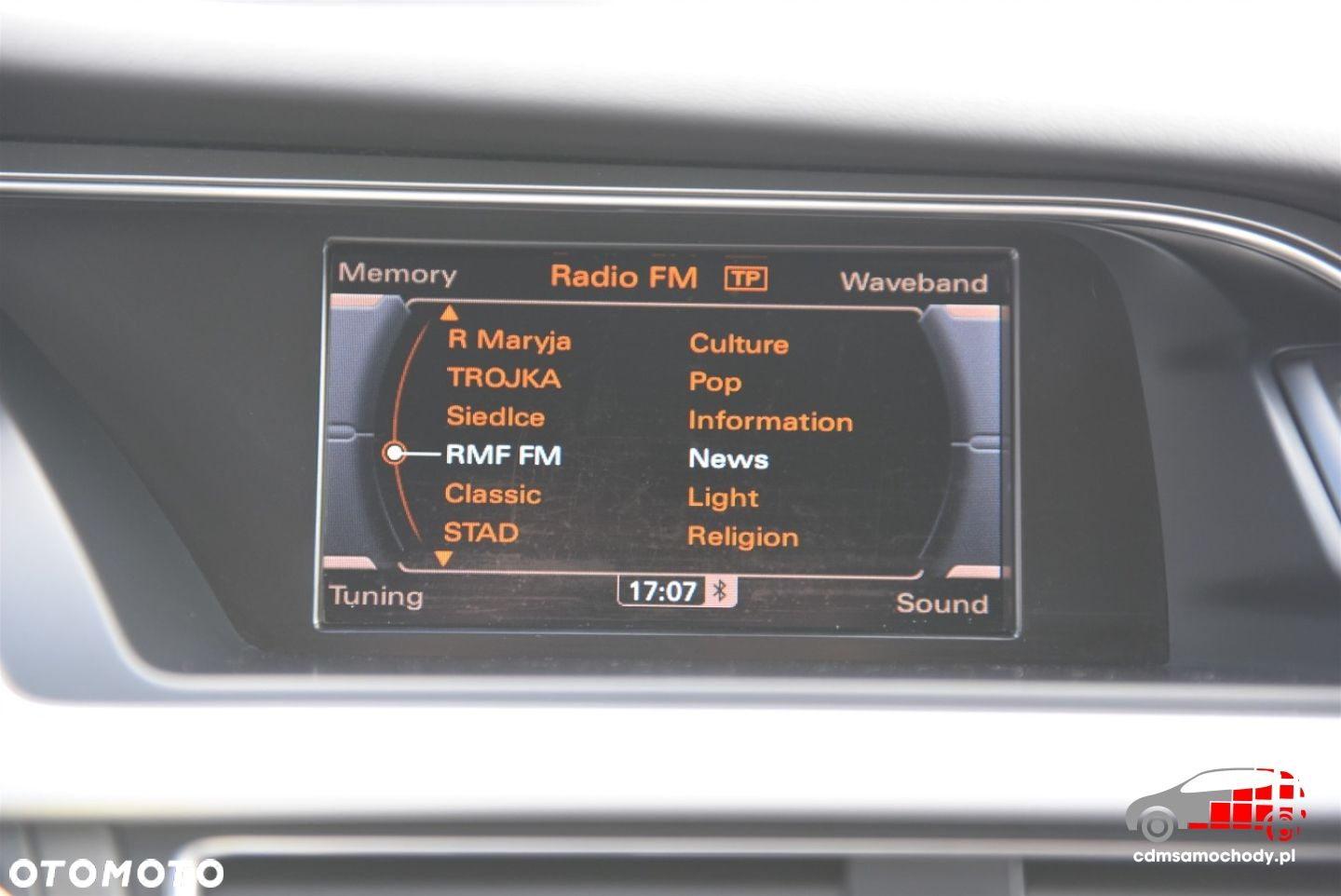 Audi A4 - 22