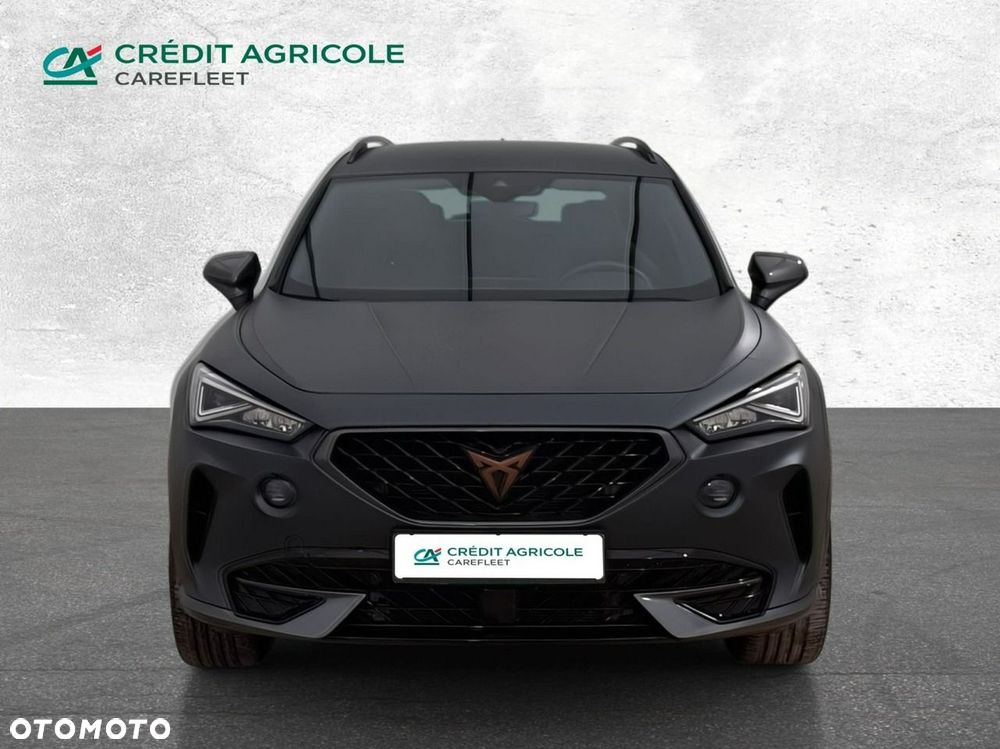 Cupra Formentor - 3