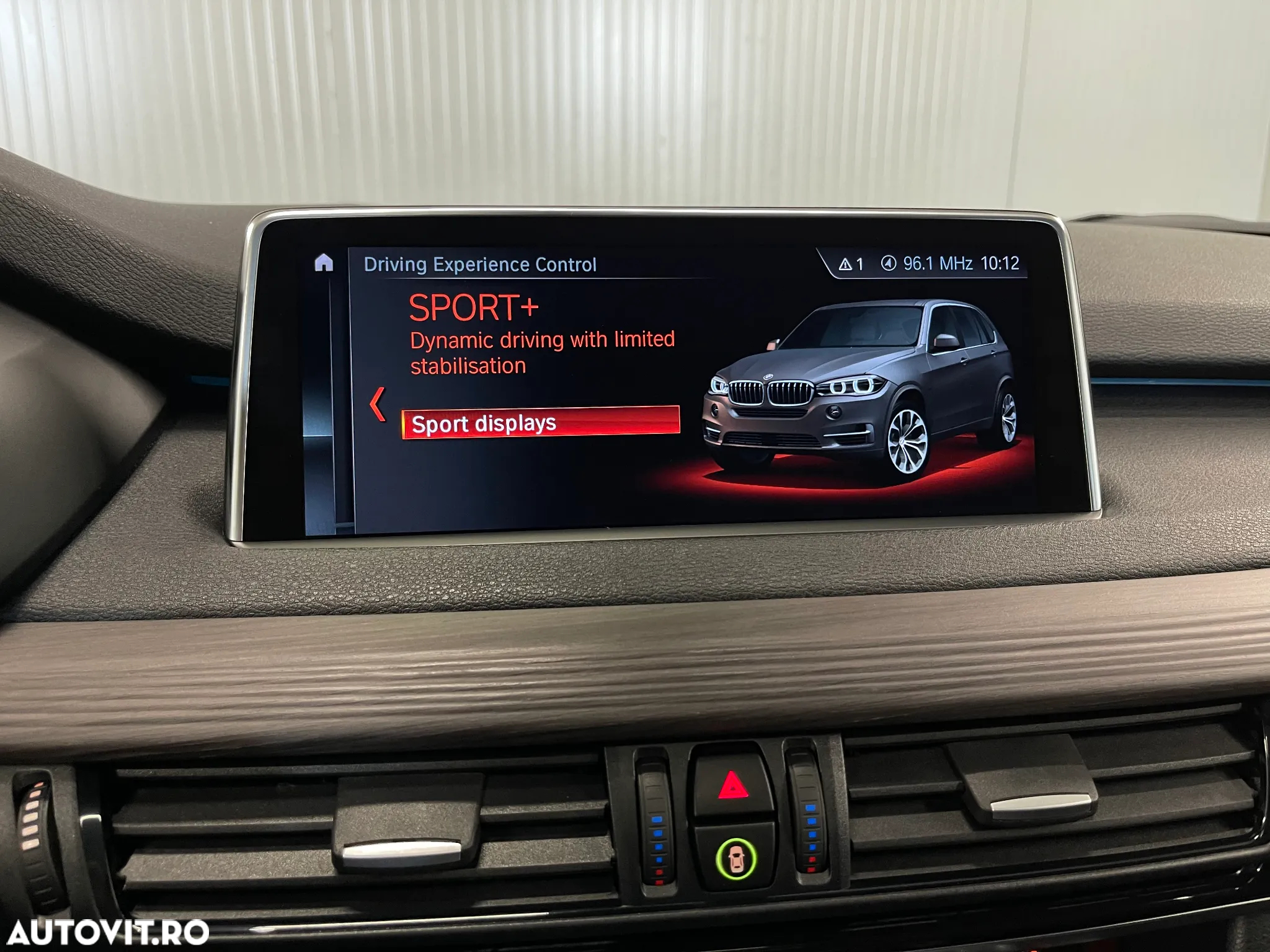 BMW X5 xDrive30d - 23