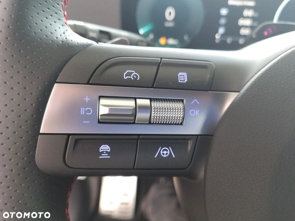 Hyundai Kona 1.6 GDI Hybrid N-Line DCT - 16