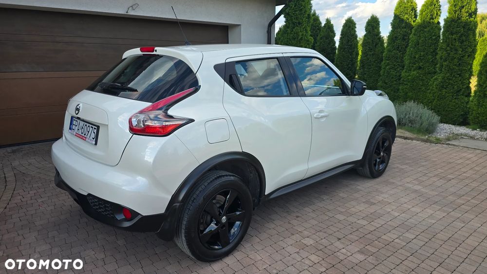 Nissan Juke - 11