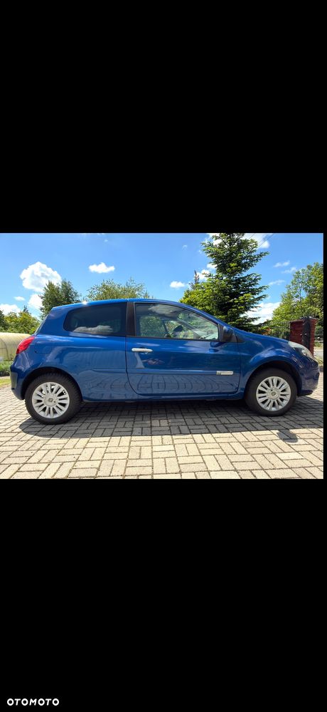 Renault Clio - 5