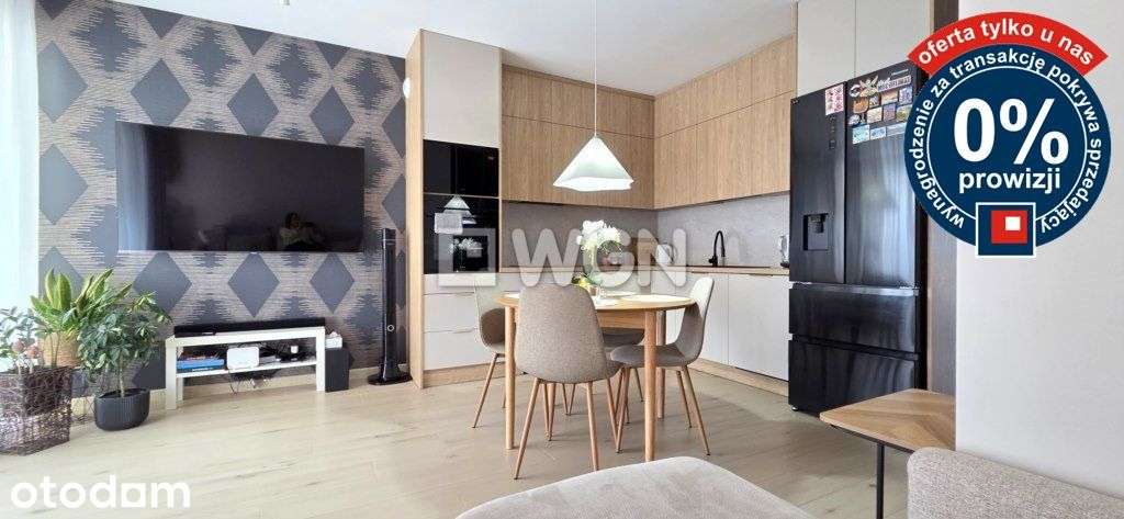 Luksusowy apartament przy Jeziorze Ełckim