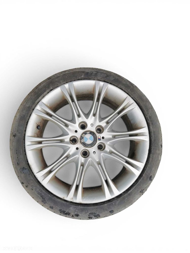 Alufelgi felgi styling 135 R18 oryginal 8j 8.5j bmw e46 e90 e87 e91 - 4