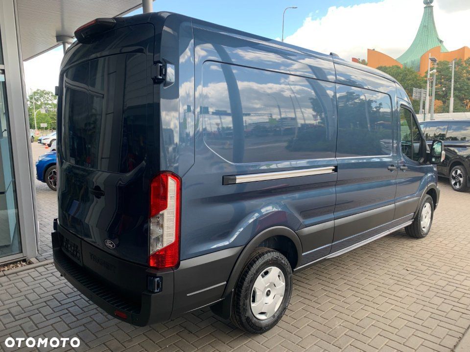 Ford Transit - 5