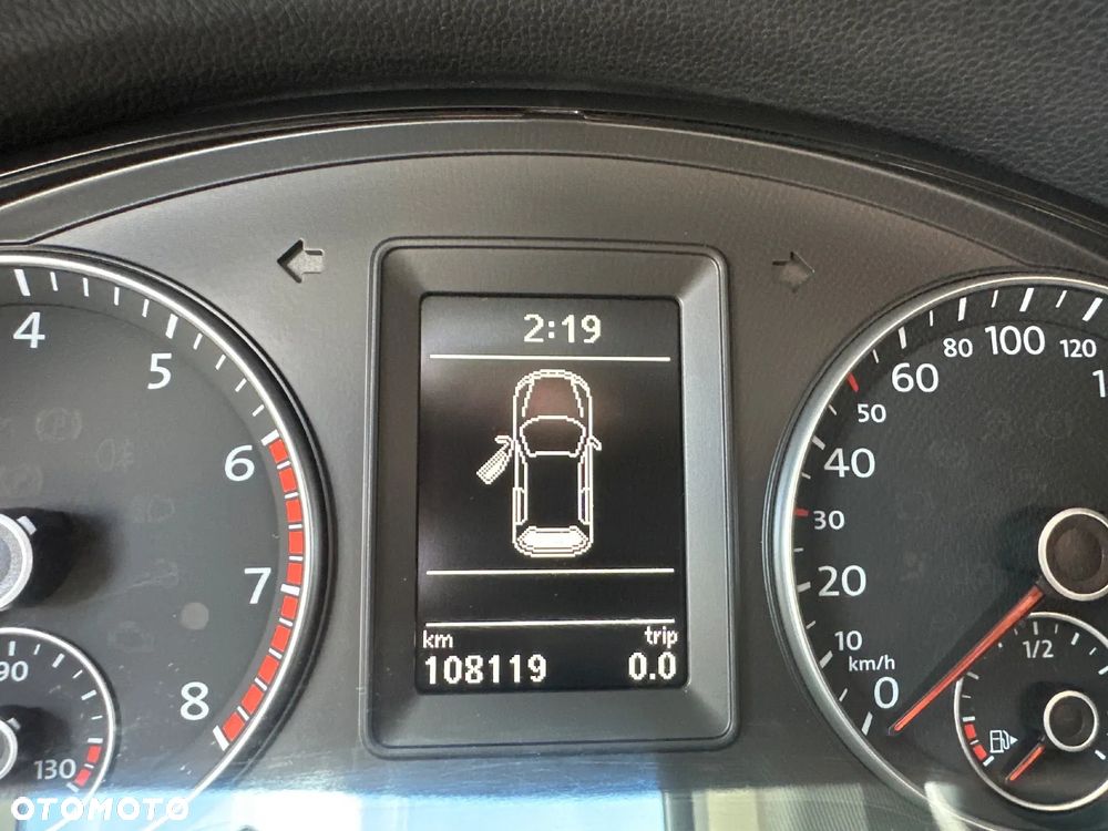Volkswagen Scirocco 1.4 TSI - 25