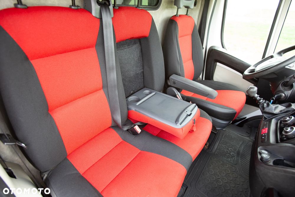 Fiat Ducato - 21
