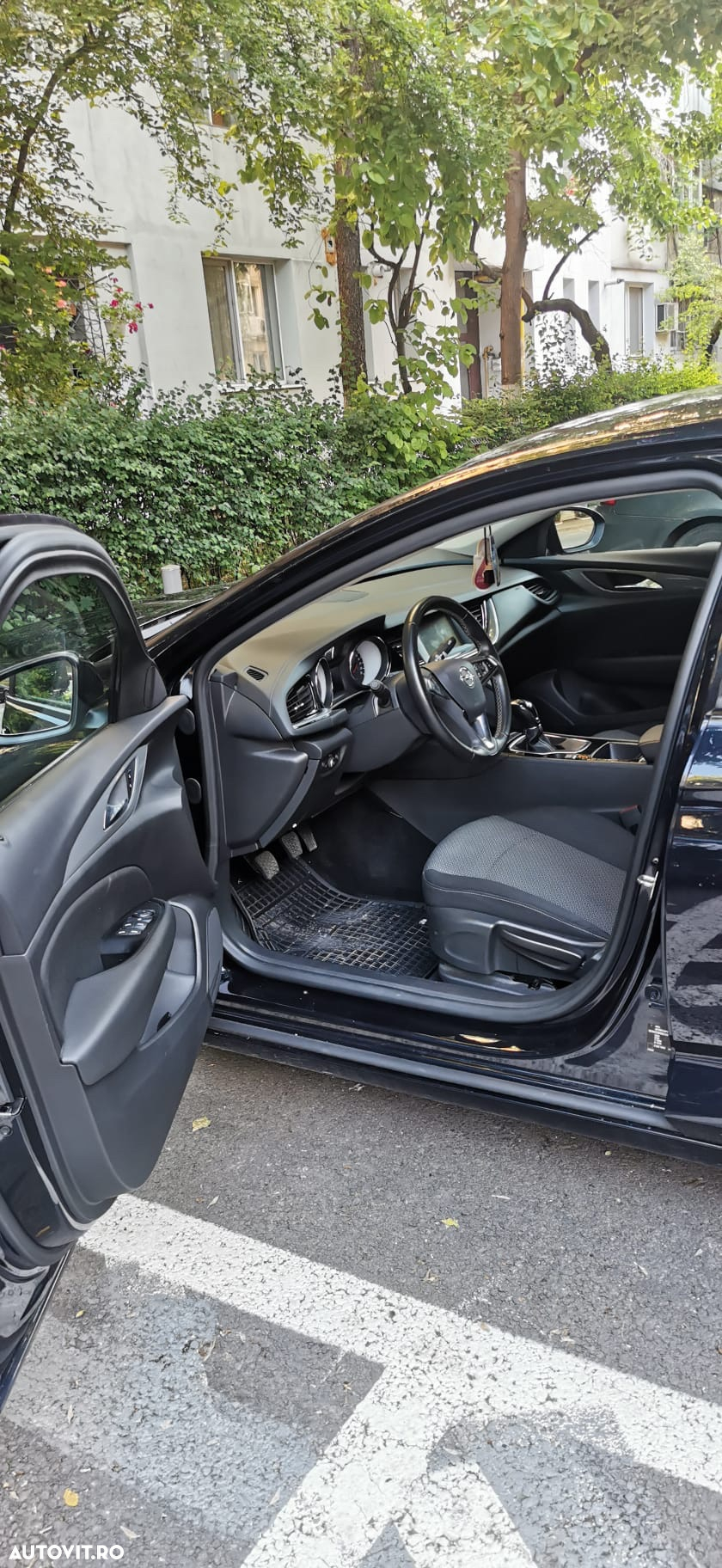 Opel Insignia Grand Sport 1.5 Turbo ecoTEC Start/Stop - 5