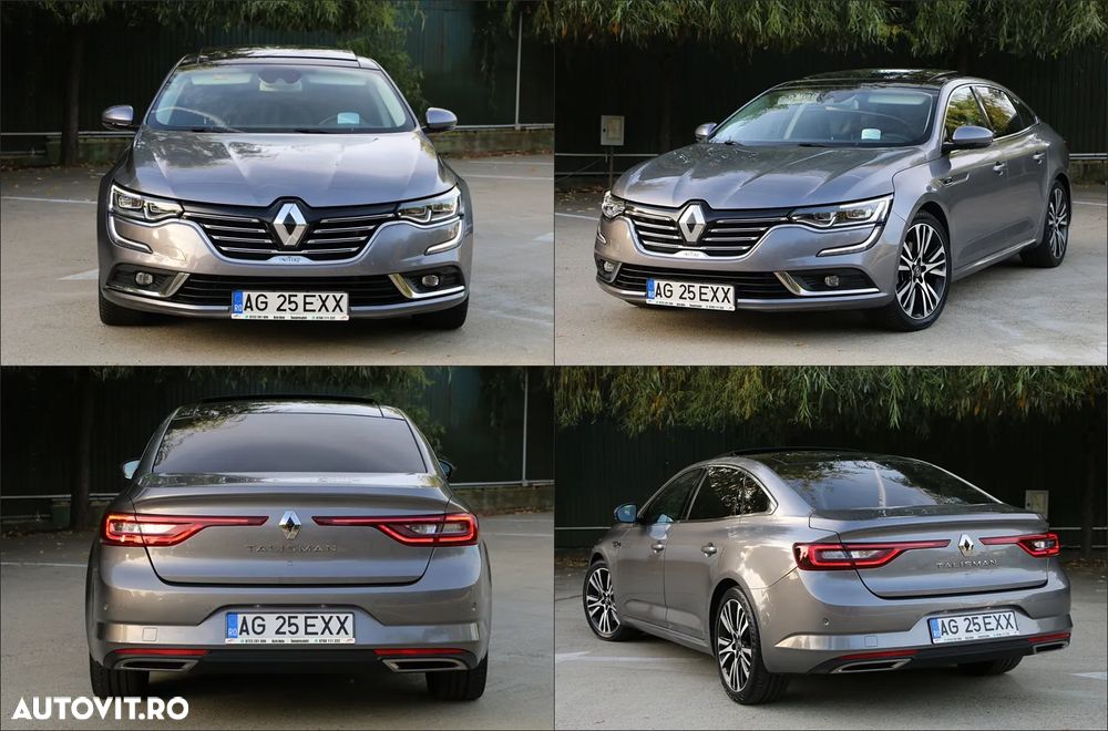 Renault Talisman - 26