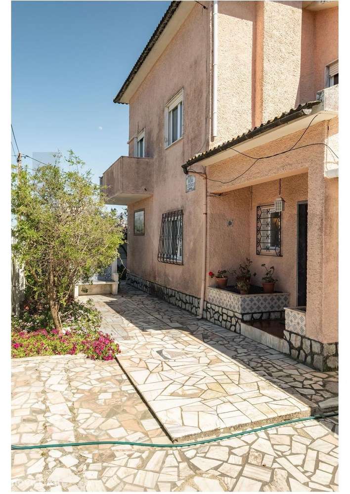 Moradia Charneca da Caparica Oportunidade única - Grande imagem: 4/21